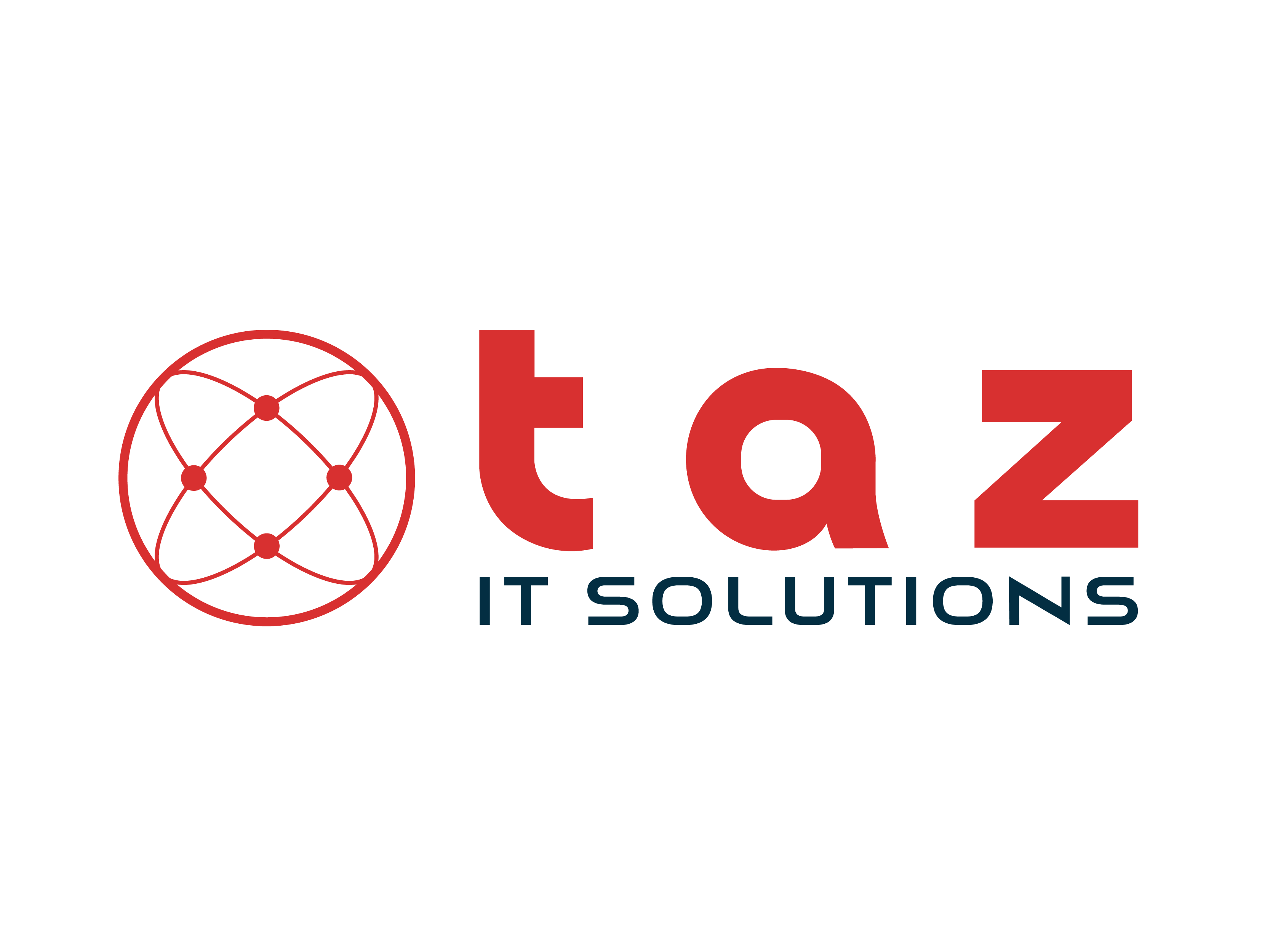 Taz IT Solutions